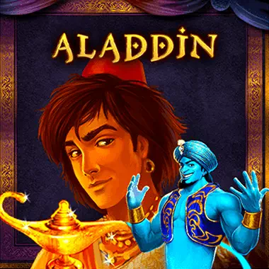 Aladdin