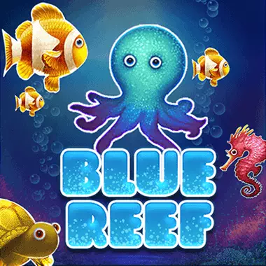 Blue Reef
