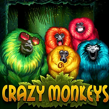 Crazy Monkeys