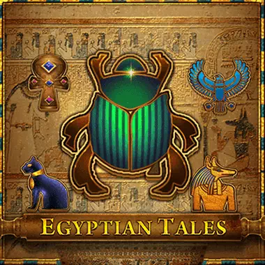 Egyptian Tales