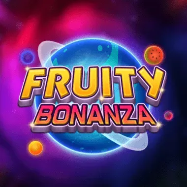 Fruity Bonanza