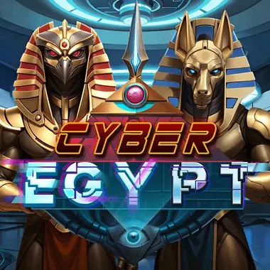 Cyber Egypt