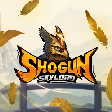 Shogun Skylord