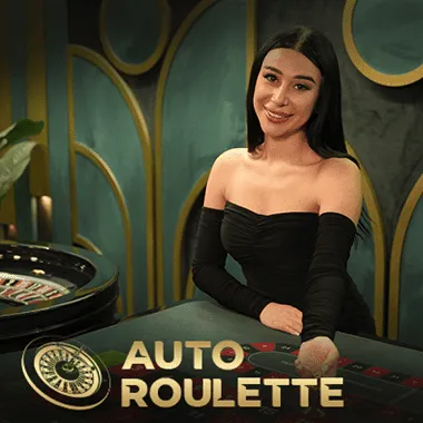 Auto Roulette