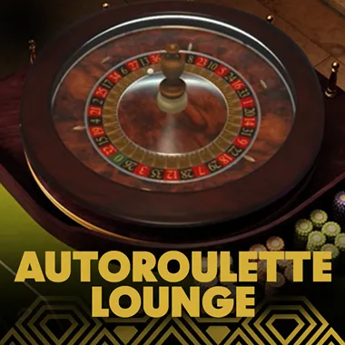 AutoRoulette Lounge