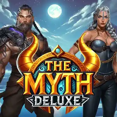 The Myth Deluxe