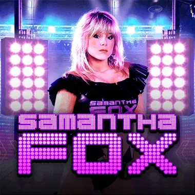 Samantha Fox