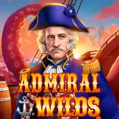 Admiral Wilds