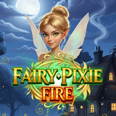 Fairy Pixie Fire