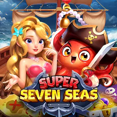 Super Seven Sea