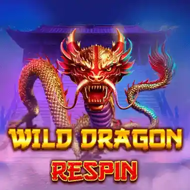 Wild Dragon Respin