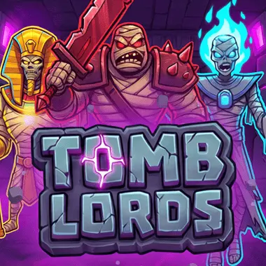 Tomb Lords