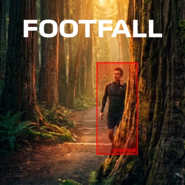 Footfall