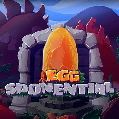 Eggsponential