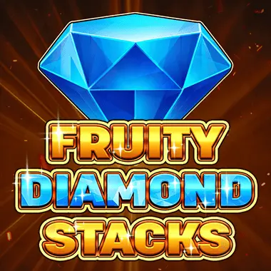 Fruity Diamond Stacks
