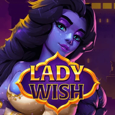 Lady Wish
