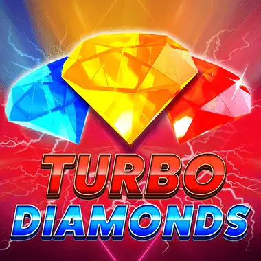 Turbo Diamonds: Hold & Win