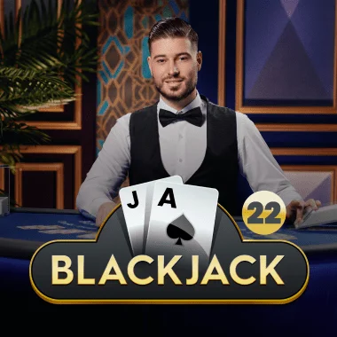 Blackjack 22