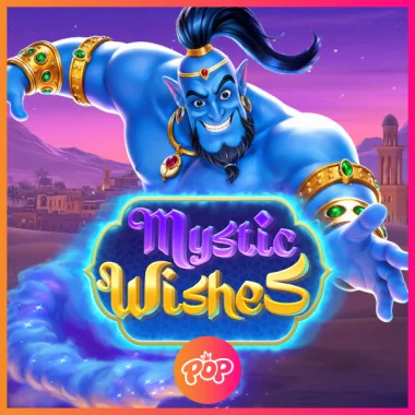 Mystic Wishes