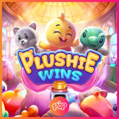 Plushie Wins