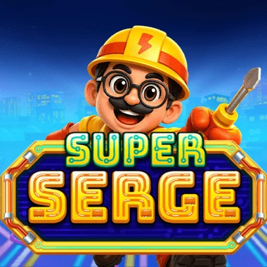 Super Serge