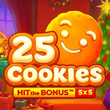 25 Cookies: Hit The Bonus
