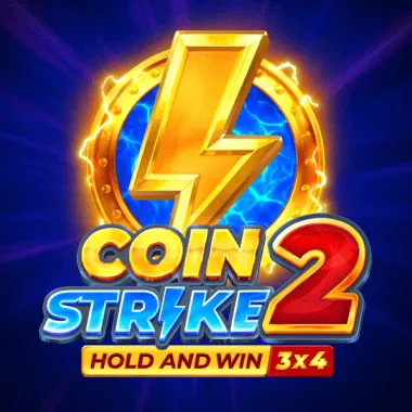 Coin Strike 2: Hold and Win