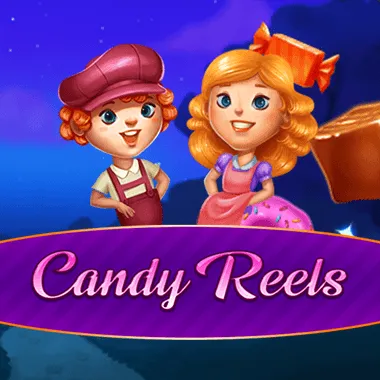 Candy Reels