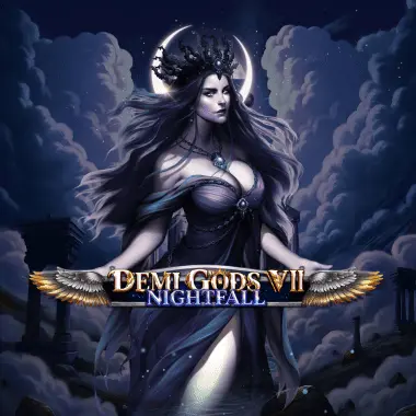 Demi Gods 7 - Nightfall