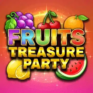 Fruits Treasure Party