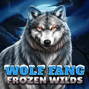Wolf Fang - Frozen Wilds