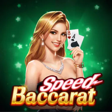 Speed Baccarat