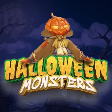 Halloween Monsters