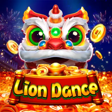 Lion Dance