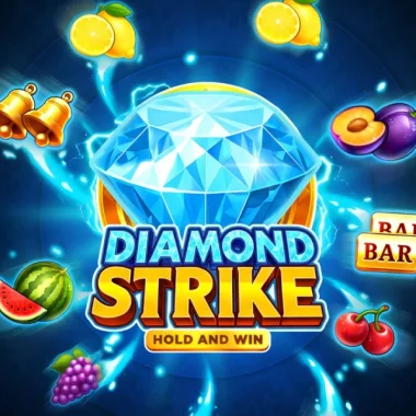 Diamond Strike