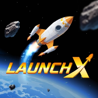 LaunchX