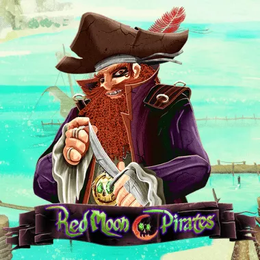 Red Moon Pirates