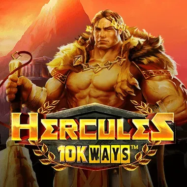 Hercules 10K Ways