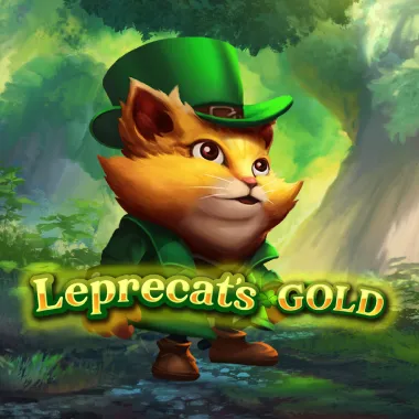 Leprecat's Gold