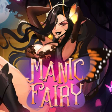Manic Fairy