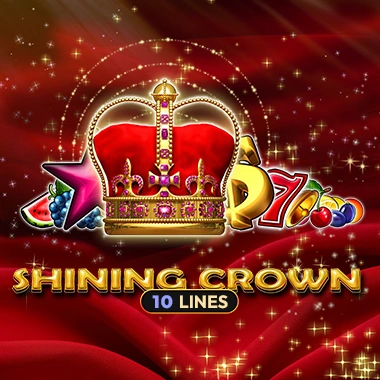 Shining Crown game tile
