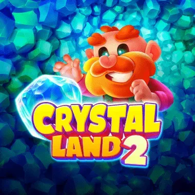 Crystal Land 2 game tile