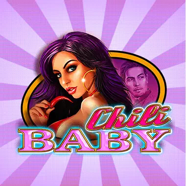 Chili Baby game tile