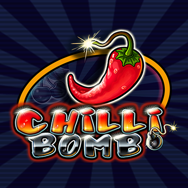 Chilli Bomb game tile