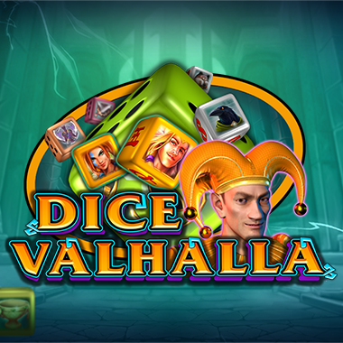 Dice Valhalla game tile