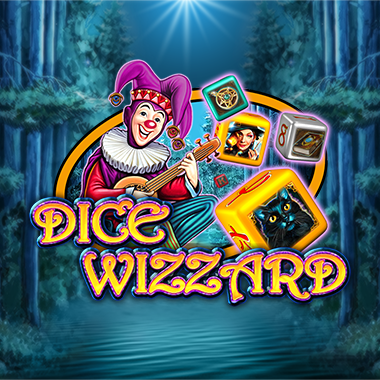 Dice Wizzard game tile