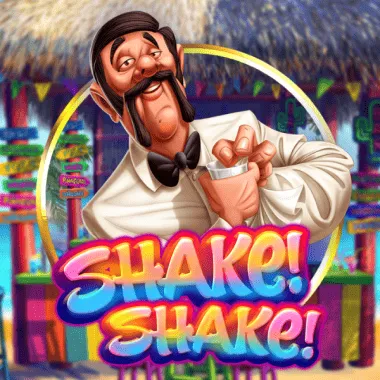 Shake! Shake! game tile