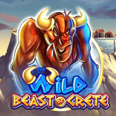The Wild Beast of Crete game tile