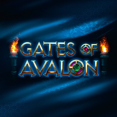 Gates of Avalon game tile