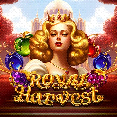 Royal Harvest game tile